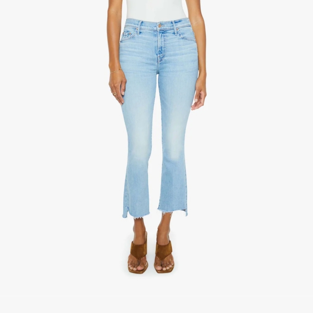 Mother Jeans Size 25